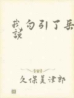 我勾引了岳母小说