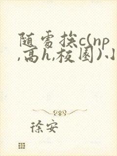 随处挨c(np,高h,校园)小说