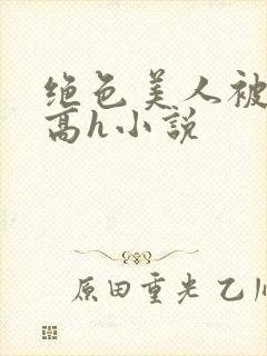 绝色美人被np高h小说