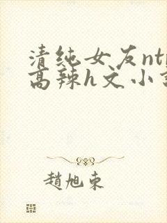 清纯女友ntr高辣h文小说