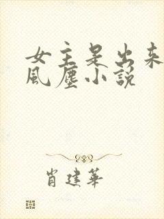 女主是出来卖的风尘小说