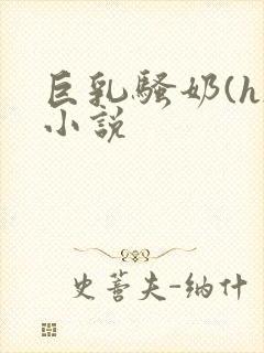 巨乳骚奶(h)小说