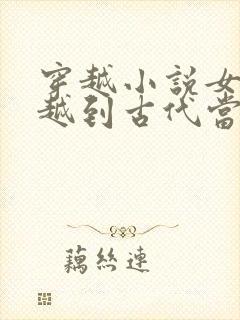 穿越小说女主穿越到古代当王妃