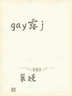gay露j
