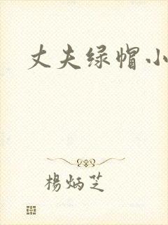 丈夫绿帽小说