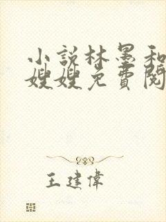 小说林墨和九个嫂嫂免费阅读