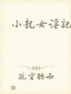 小龙女淫记h文