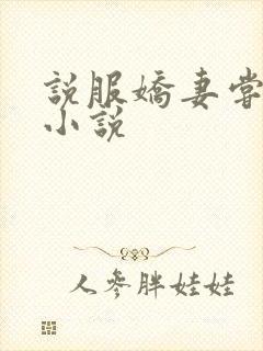 说服娇妻尝老头小说