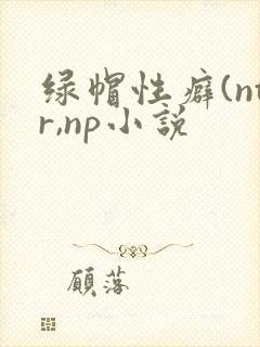 绿帽性癖(ntr,np小说