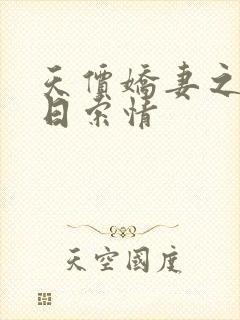 天价娇妻之33日索情封面