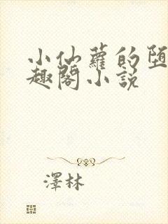 小仙萝的堕落笔趣阁小说封面