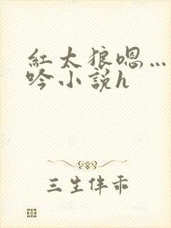 红太狼嗯…啊呻吟小说h