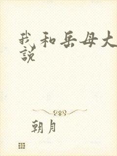 我和岳母大人小说