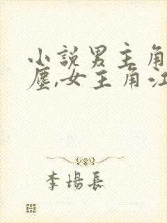 小说男主角沈卿尘,女主角江稚免费阅读