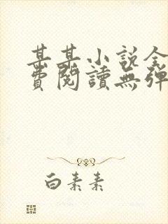 某某小说全文免费阅读无弹窗