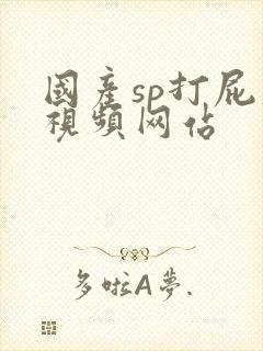 国产sp打屁股视频网站