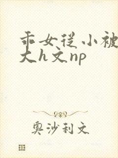 乖女从小被c到大h文np