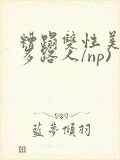 糟蹋双性美人(多路人/np)