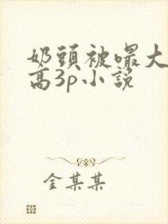 奶头被嘬大了h高3p小说