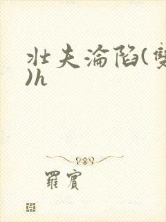 壮夫沦陷(双性)h