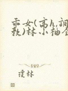 乖女(高h,调教)林小柚全章