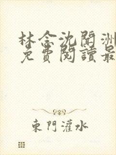 林念沈闻洲全文免费阅读最新章节