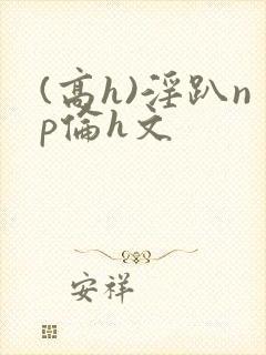 (高h)淫趴np伦h文