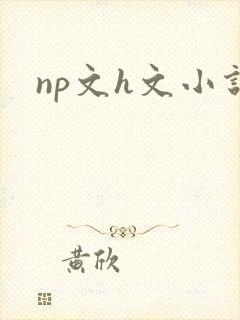 np文h文小说