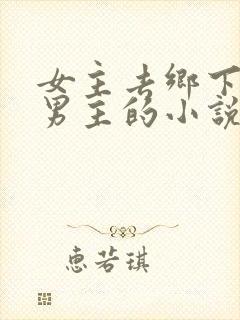 女主去乡下碰见男主的小说