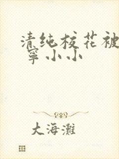 清纯校花被玩弄 宁小小