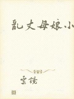 乱丈母娘小说