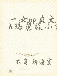一女np爽文高h玛丽苏小说