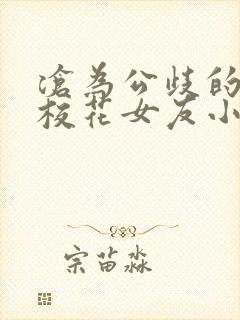 沧为公歧的清纯校花女友小说内容封面