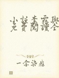 小说李霖与李澜免费阅读全文最新章节