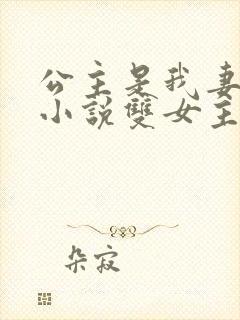 公主是我妻莺儿小说双女主