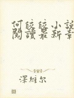 何皎皎小说全文阅读最新章节封面