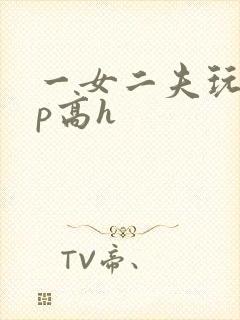 一女二夫玩弄np高h