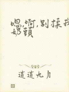 嗯,啊,别揉我奶头封面