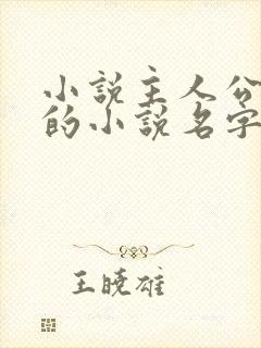 小说主人公林枫的小说名字