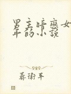 男主暗恋女主多年的小说