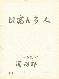 bl高h多人