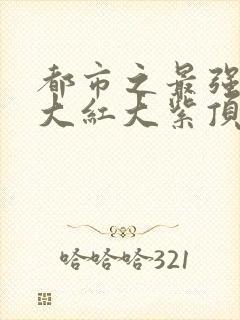 都市之最强狂兵大红大紫顶点封面