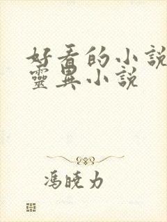 好看的小说恐怖灵异小说