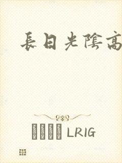 长日光阴高h