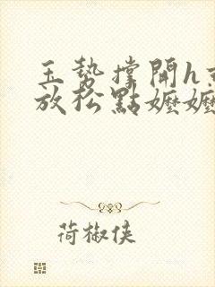 玉势撑开h乖,放松点嬷嬷调教小说