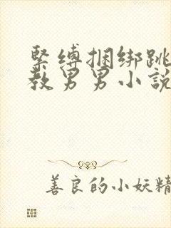 紧缚捆绑跳蛋调教男男小说