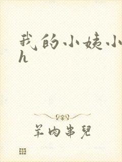 我的小姨小说高h