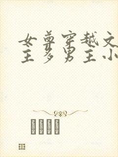 女尊穿越文一女主多男主小说