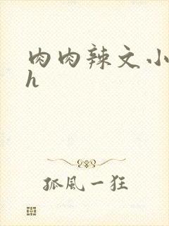 肉肉辣文小说高h