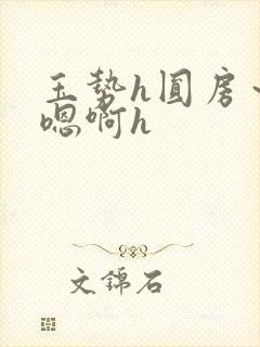 玉势h圆房～h嗯啊h